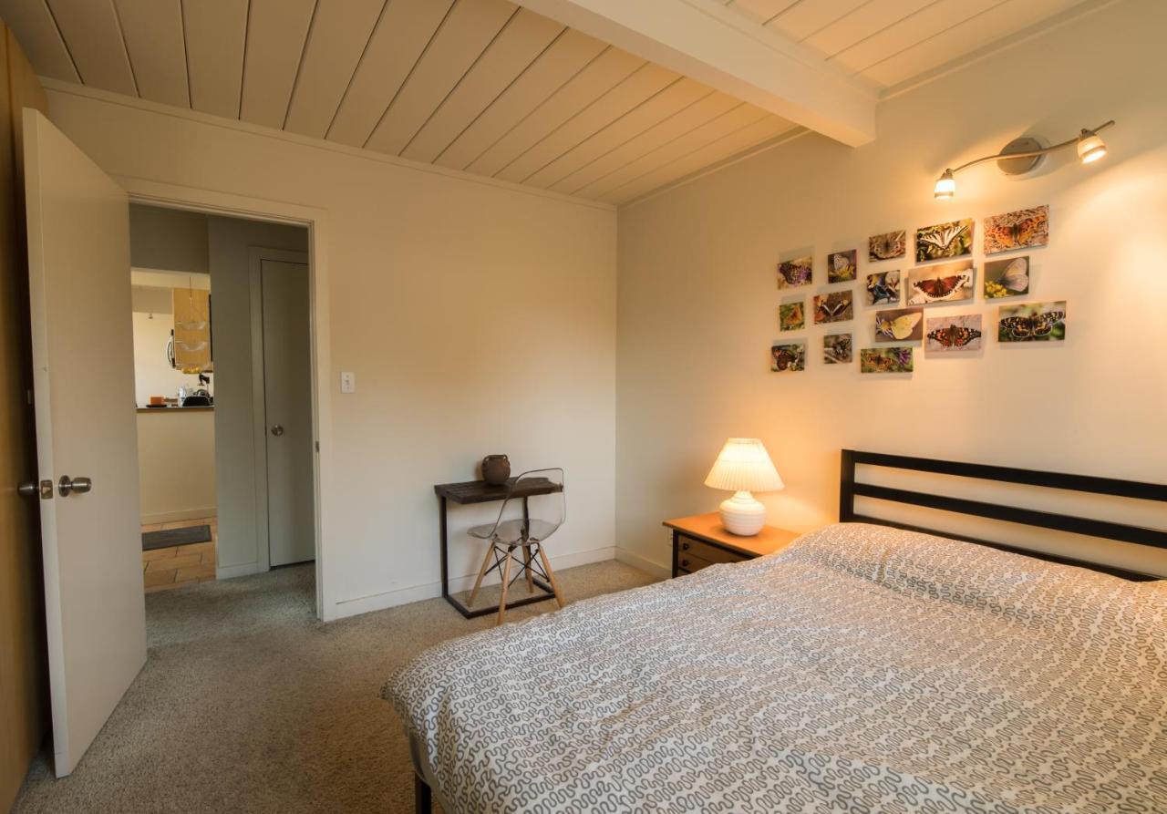 Private Room With Shared Bath Mountain View Esterno foto